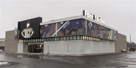 Foot locker in detroit michigan. Things To Know About Foot locker in detroit michigan. 